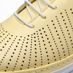 ДАМСКИ ОБУВКИ 642003 YELLOW