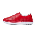 ДАМСКИ ОБУВКИ 642003 RED