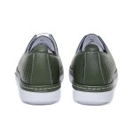 ДАМСКИ ОБУВКИ 642003 GREEN