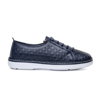ДАМСКИ ОБУВКИ 642004 NAVY