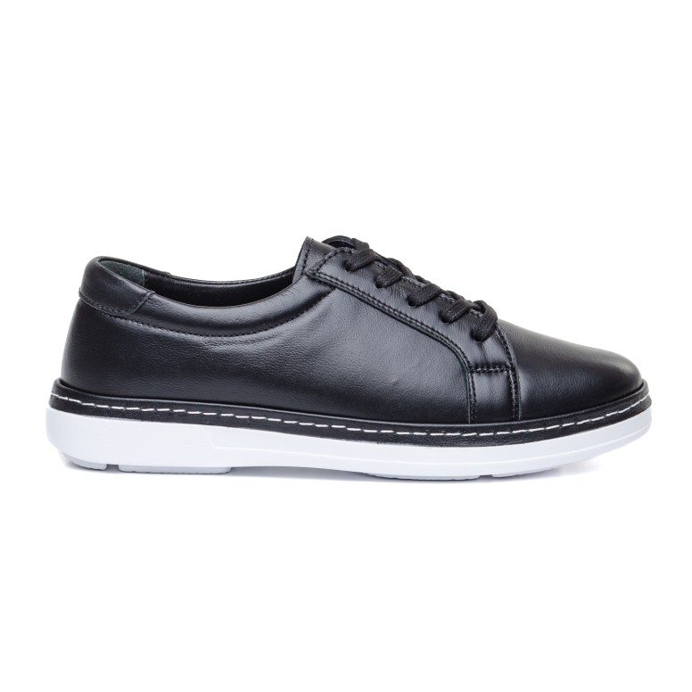 ДАМСКИ ОБУВКИ 642005 BLACK