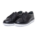ДАМСКИ ОБУВКИ 642005 BLACK