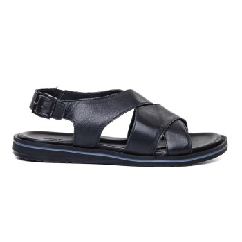 МЪЖКИ САНДАЛИ 657012 BLACK
