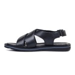 МЪЖКИ САНДАЛИ 657012 BLACK