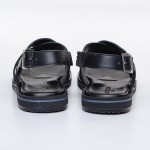 МЪЖКИ САНДАЛИ 657012 BLACK