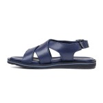 МЪЖКИ САНДАЛИ 657012 NAVY