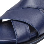 МЪЖКИ САНДАЛИ 657012 NAVY