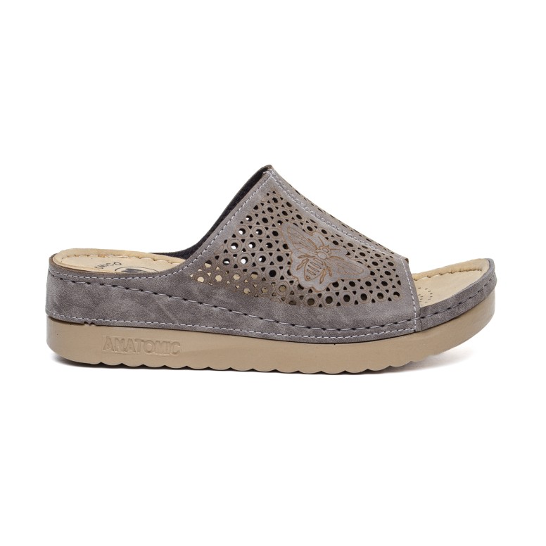 ДАМСКИ ЧЕХЛИ 154200 GREY