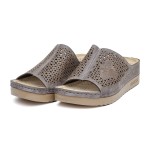 ДАМСКИ ЧЕХЛИ 154200 GREY