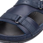 МЪЖКИ ЧЕХЛИ 154202 FANETTA NAVY/BLACK