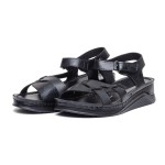 ДАМСКИ САНДАЛИ 154225 BLACK