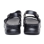 ДАМСКИ САНДАЛИ 154225 BLACK