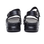 ДАМСКИ САНДАЛИ 154226 BLACK