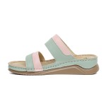 ДАМСКИ ЧЕХЛИ 154229 GREEN