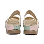 ДАМСКИ ЧЕХЛИ 154229 GREEN