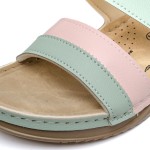 ДАМСКИ ЧЕХЛИ 154229 GREEN