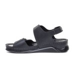 ДАМСКИ САНДАЛИ 154231 BLACK