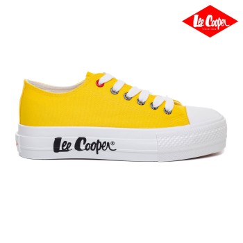 ДАМСКИ МАРАТОНКИ LC G-801-15 YELLOW
