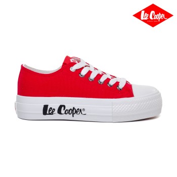 ДАМСКИ МАРАТОНКИ LC G-801-15 RED