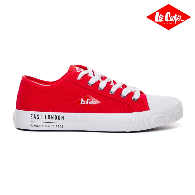 МЪЖКИ МАРАТОНКИ LC G-801-13 RED