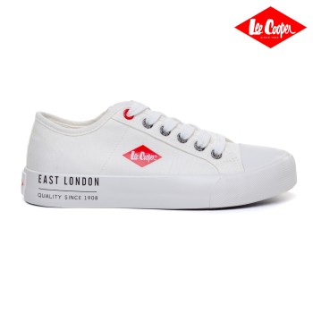 МЪЖКИ МАРАТОНКИ LC G-801-13 WHITE