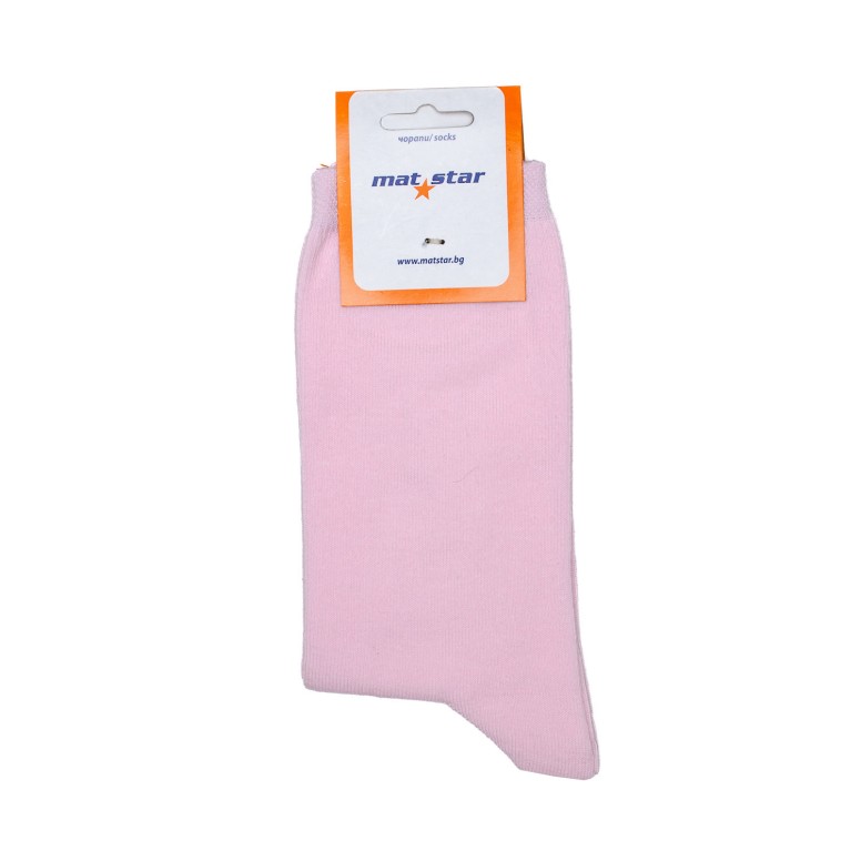ДАМСКИ ЧОРАПИ 95141 PINK 36/40