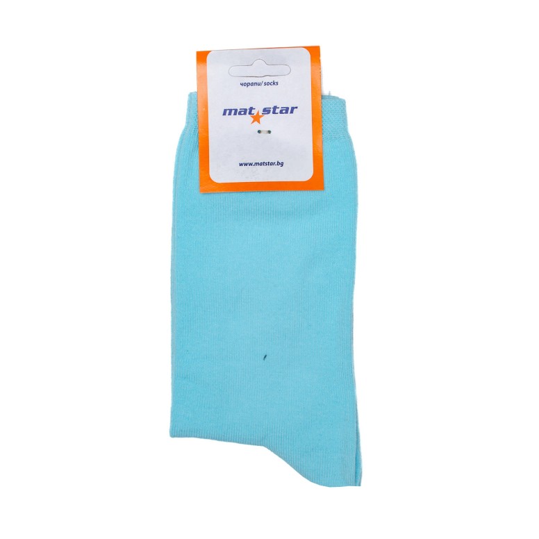 ДАМСКИ ЧОРАПИ 95141 BLUE 36/40