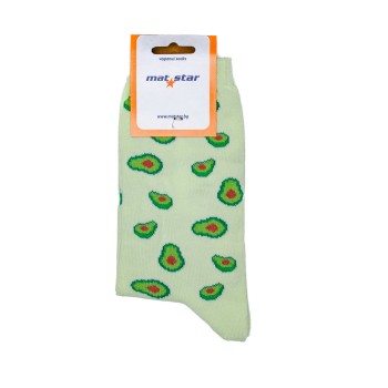 ДАМСКИ ЧОРАПИ 95143 GREEN 36/40