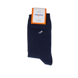 МЪЖКИ ЧОРАПИ 95146 NAVY 40/46
