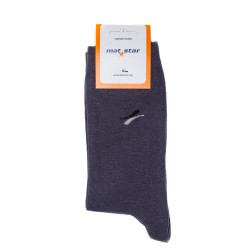МЪЖКИ ЧОРАПИ 95146 GREY 40/46