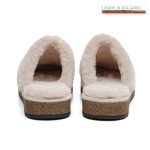 ДАМСКИ ПАНТОФИ 191108 SKY