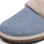 ДАМСКИ ПАНТОФИ 191108 SKY