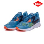 МЪЖКИ МАРАТОНКИ LC 801-01 TURQUOISE/LEMON