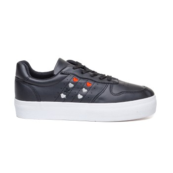 ДАМСКИ ГУМЕНКИ 163393 BLACK