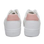 ДАМСКИ ГУМЕНКИ 163393 WHITE