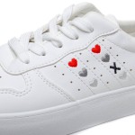 ДАМСКИ ГУМЕНКИ 163393 WHITE