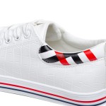 ДАМСКИ ГУМЕНКИ 163394 WHITE