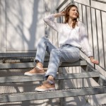 ДАМСКИ ГУМЕНКИ 163394 PINK