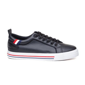 ДАМСКИ ГУМЕНКИ 163395 BLACK