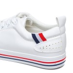ДАМСКИ ГУМЕНКИ 163395 WHITE