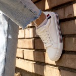 ДАМСКИ ГУМЕНКИ 163395 WHITE