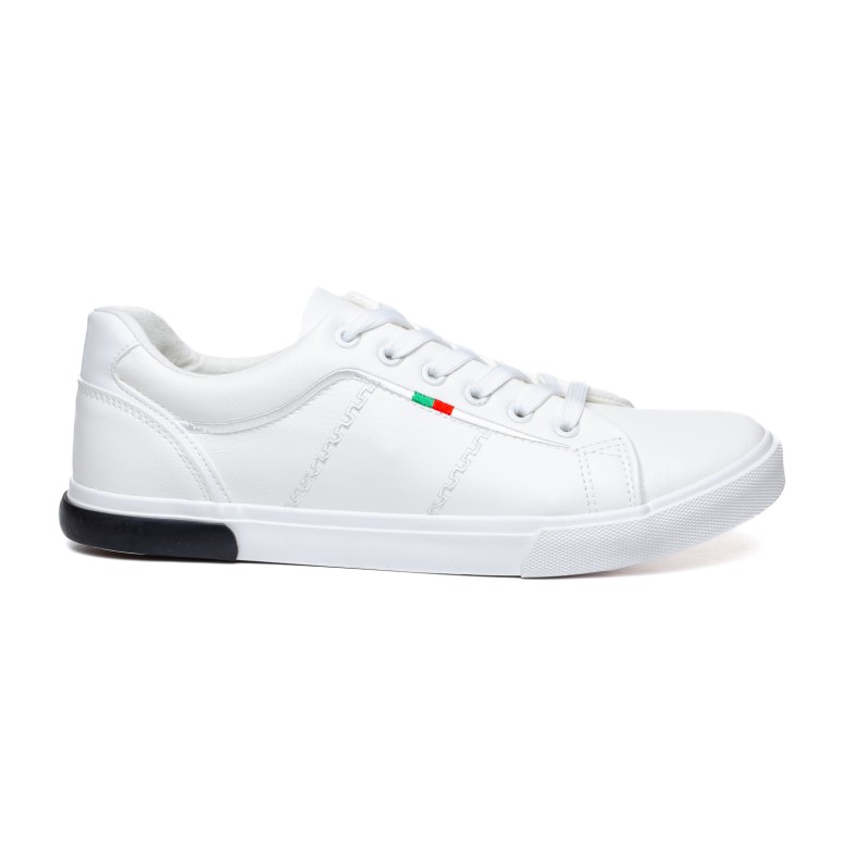 МЪЖКИ ГУМЕНКИ 163396 WHITE