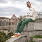 МЪЖКИ ГУМЕНКИ 163397 CAMEL