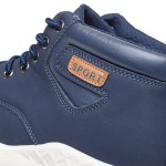 МЪЖКИ МАРАТОНКИ 163398 NAVY