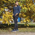 МЪЖКИ МАРАТОНКИ 163398 NAVY