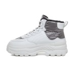 ДАМСКИ БОТИ 163400 WHITE