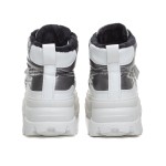 ДАМСКИ БОТИ 163400 WHITE