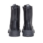 ДАМСКИ БОТИ 163403 BLACK