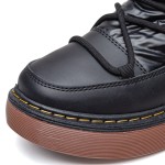 ДАМСКИ БОТИ 163404 BLACK