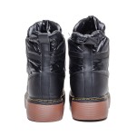 ДАМСКИ БОТИ 163405 BLACK